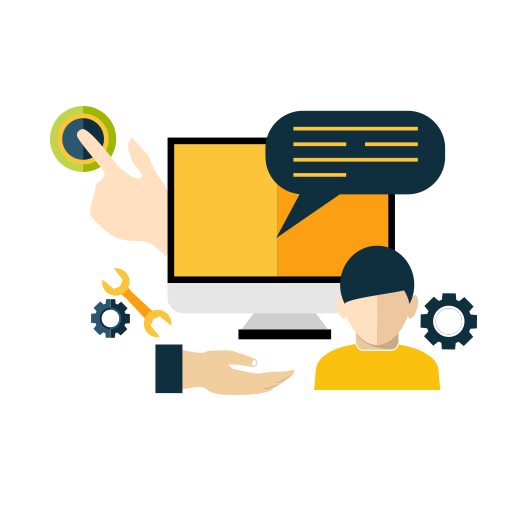 End-to-End IT Support: